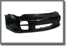 996 GT2 Front Bumper
for 996 Turbo
'02-'05